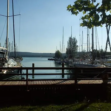 Napsugar Haz * Balatonfůzfő