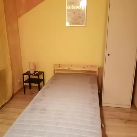 Napsugar Haz Balatonfůzfő