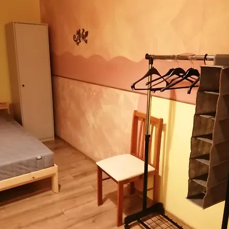 Napsugar Haz 아파트